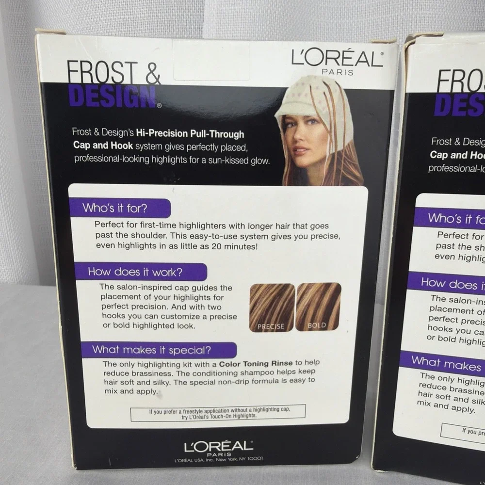 LOreal Paris oreal paris